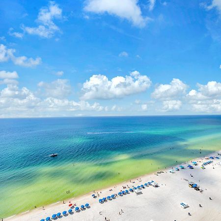 Aparthotel Grandview East 1503 à Panama City Beach Extérieur photo