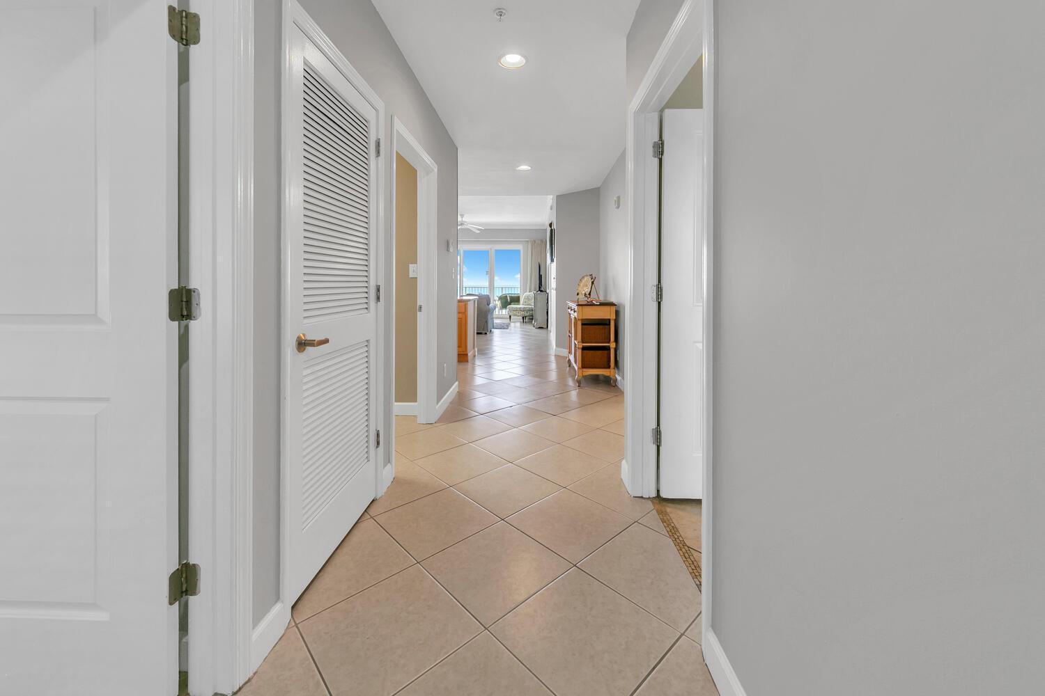 Aparthotel Grandview East 1503 à Panama City Beach Extérieur photo
