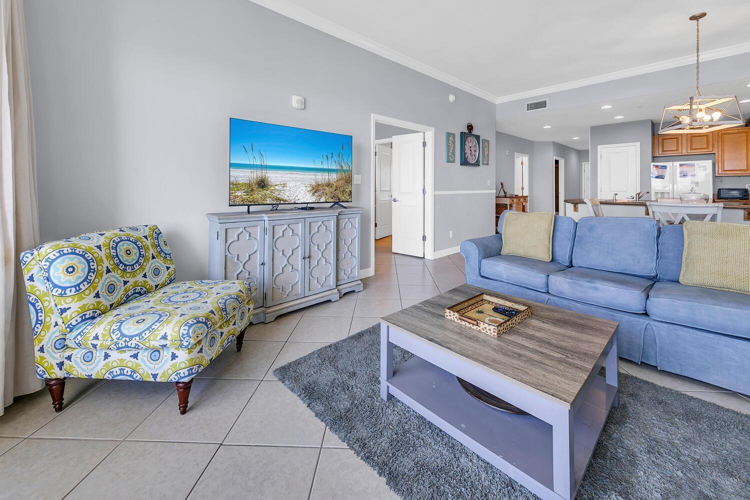 Aparthotel Grandview East 1503 à Panama City Beach Extérieur photo