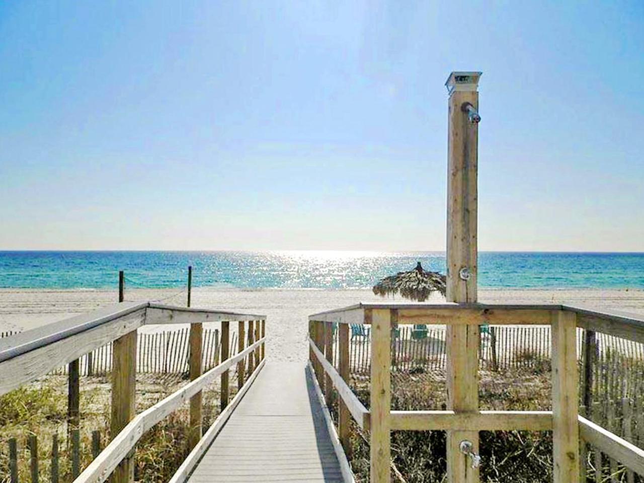 Aparthotel Grandview East 1503 à Panama City Beach Extérieur photo